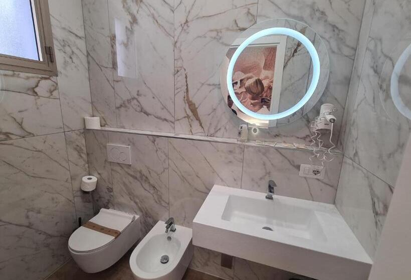 בית מלון כפרי Ragno D Oro