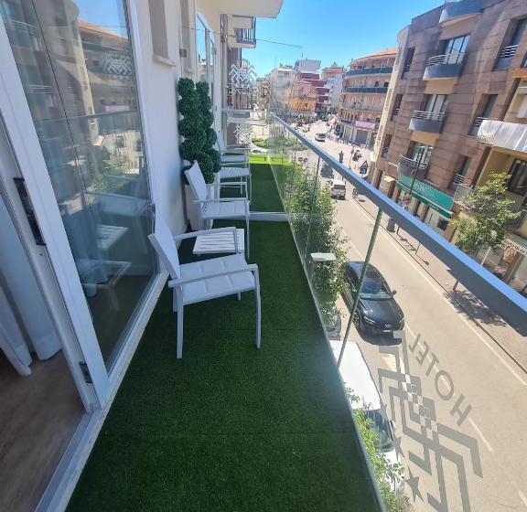 בית מלון כפרי Ragno D Oro