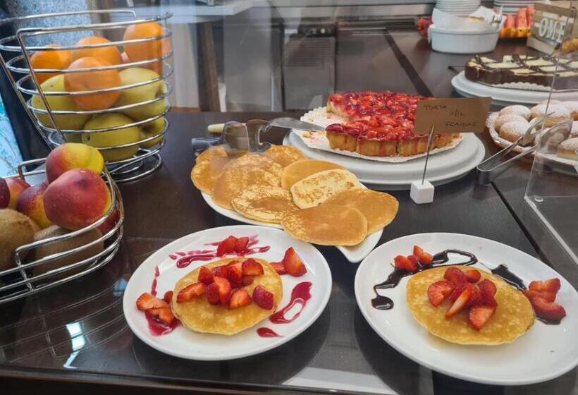 בית מלון כפרי Ragno D Oro