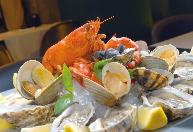 בית מלון כפרי Santa Lucia