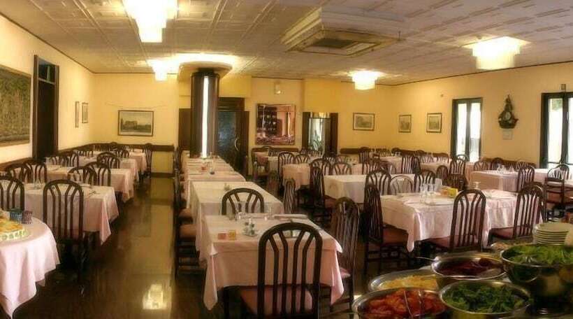 בית מלון כפרי Santa Lucia