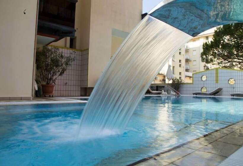 בית מלון כפרי Santa Lucia