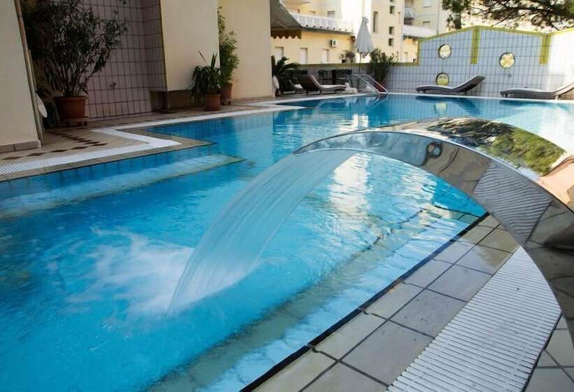 בית מלון כפרי Santa Lucia