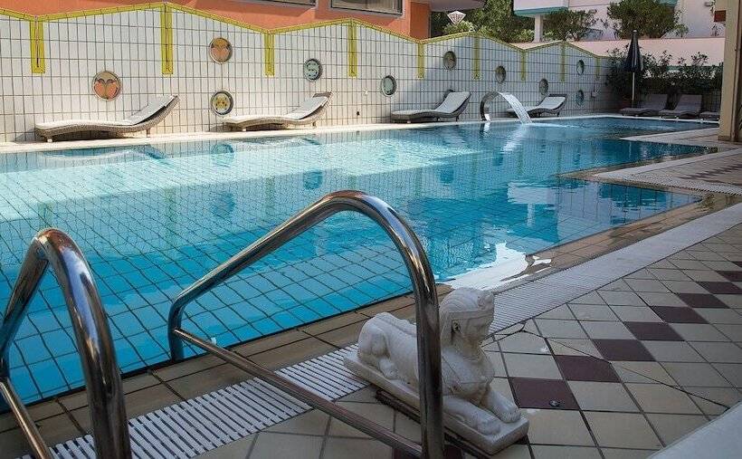 בית מלון כפרי Santa Lucia