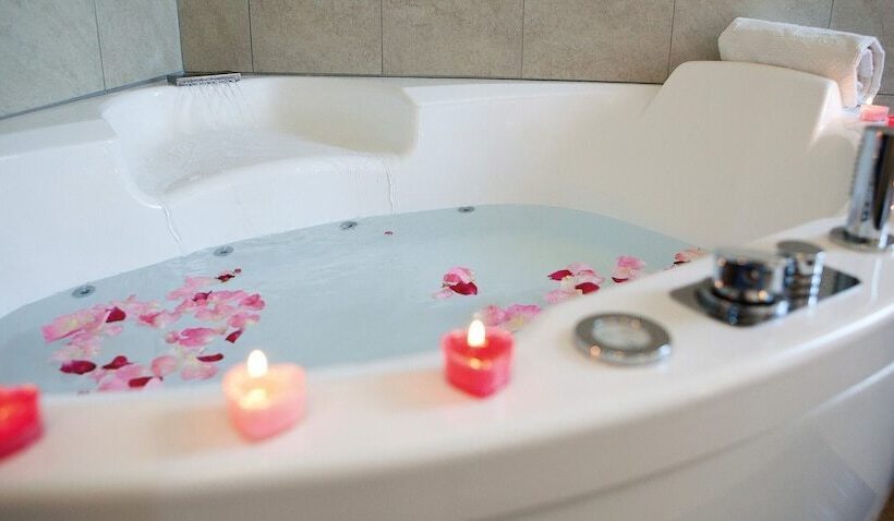 בית מלון כפרי Santa Lucia