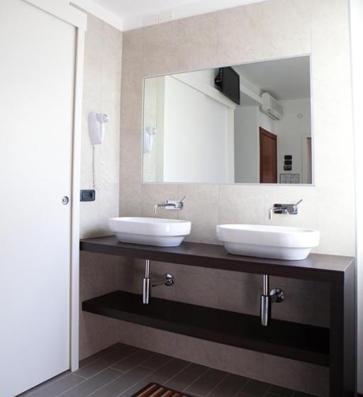 בית מלון כפרי Santa Lucia