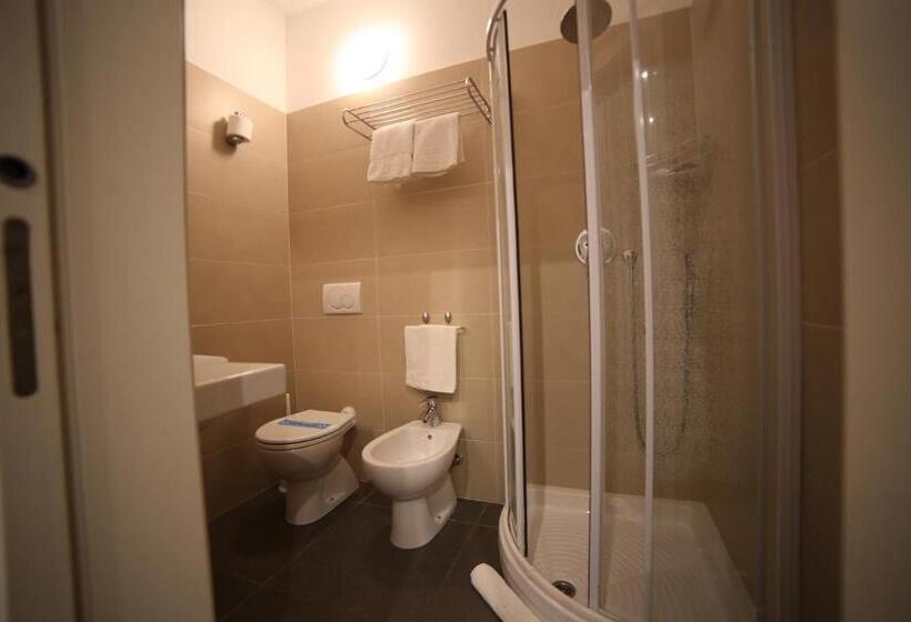 בית מלון כפרי Santa Lucia