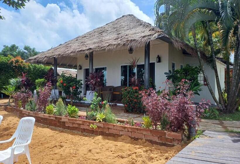 Hotel Serenity Resort Koh Chang