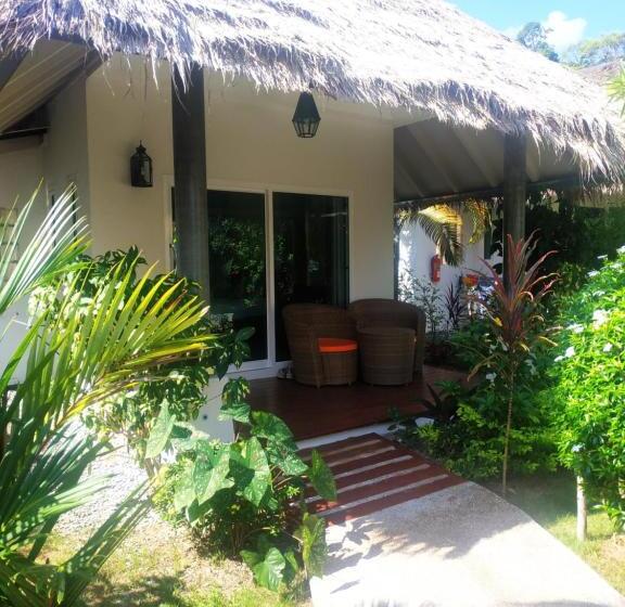 Hotel Serenity Resort Koh Chang