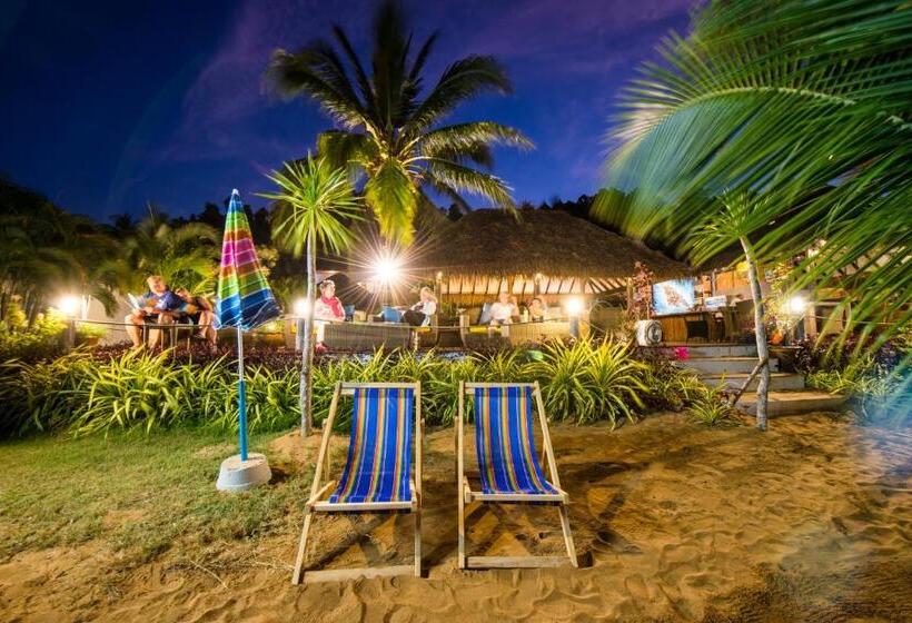 Hotel Serenity Resort Koh Chang