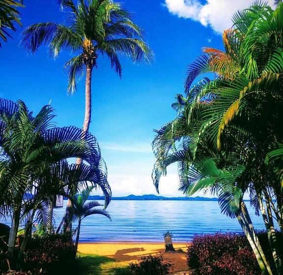 Hotel Serenity Resort Koh Chang