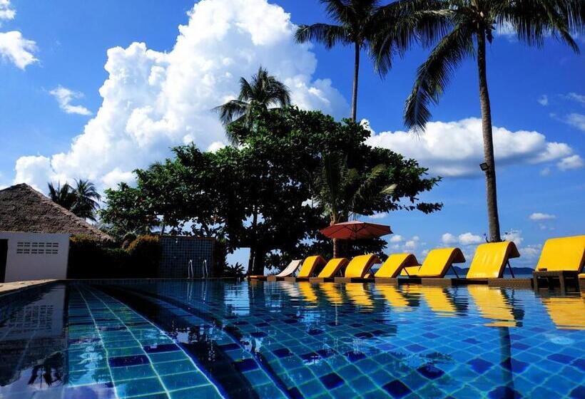 Hotel Serenity Resort Koh Chang