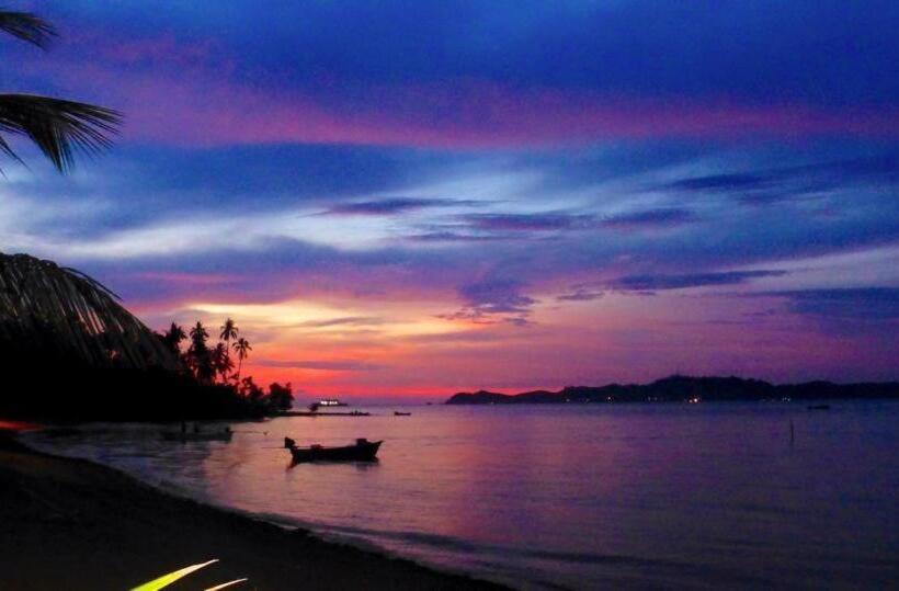 Hotel Serenity Resort Koh Chang