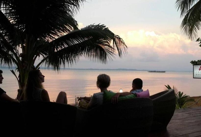 Hotel Serenity Resort Koh Chang