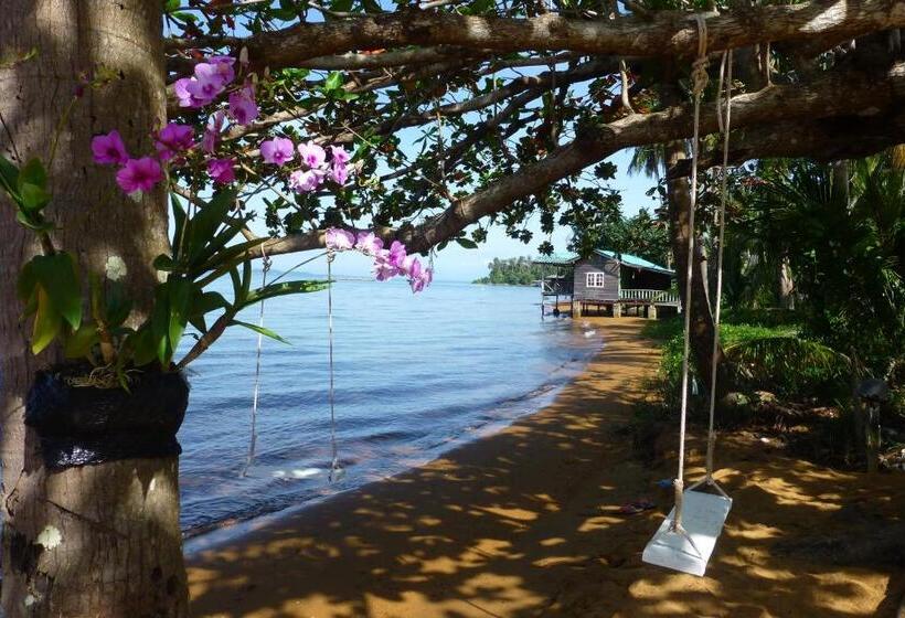 Hotel Serenity Resort Koh Chang