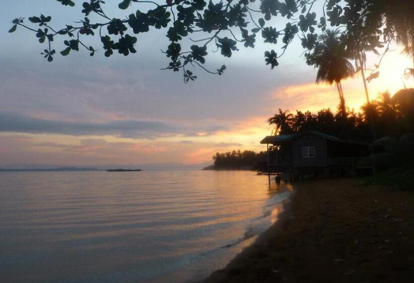 Hotel Serenity Resort Koh Chang