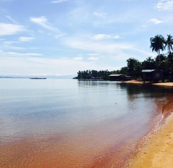 Hotel Serenity Resort Koh Chang