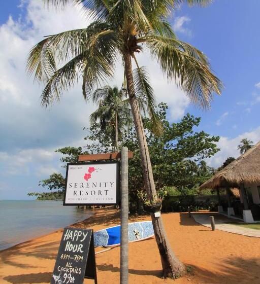 Hotel Serenity Resort Koh Chang