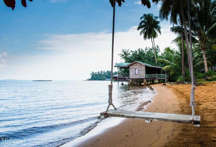 Hotel Serenity Resort Koh Chang