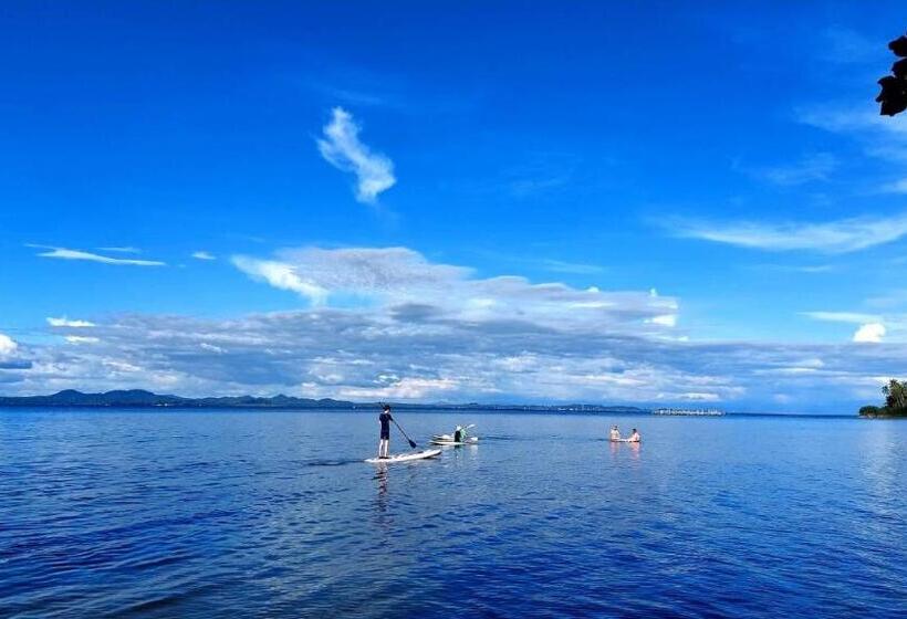 Hotel Serenity Resort Koh Chang