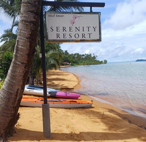 Hotel Serenity Resort Koh Chang
