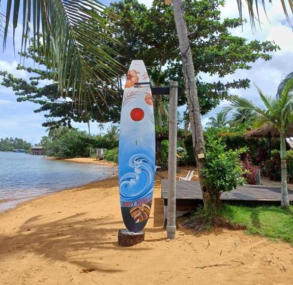 Hotel Serenity Resort Koh Chang