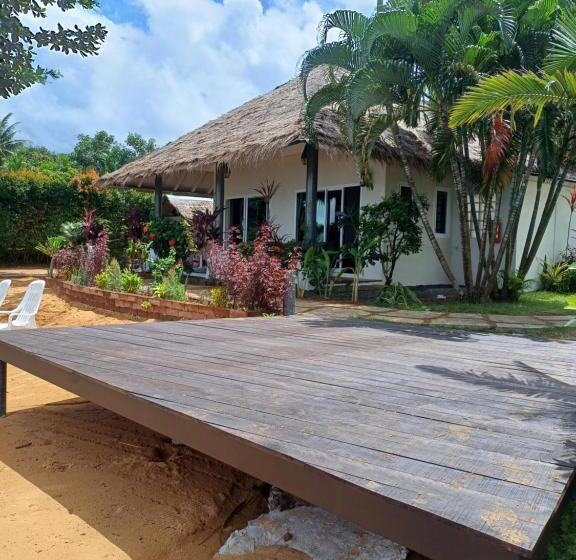 Hotel Serenity Resort Koh Chang