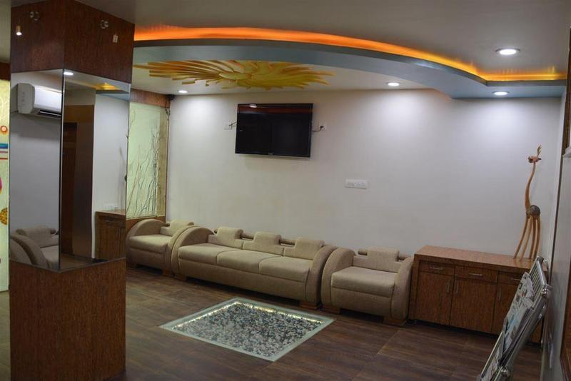 هتل Shree Avezika Comfort