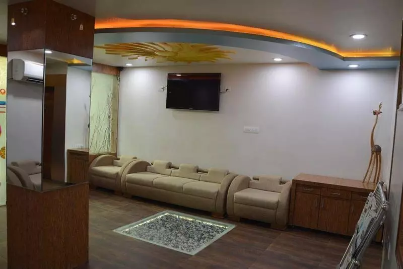 هتل Shree Avezika Comfort