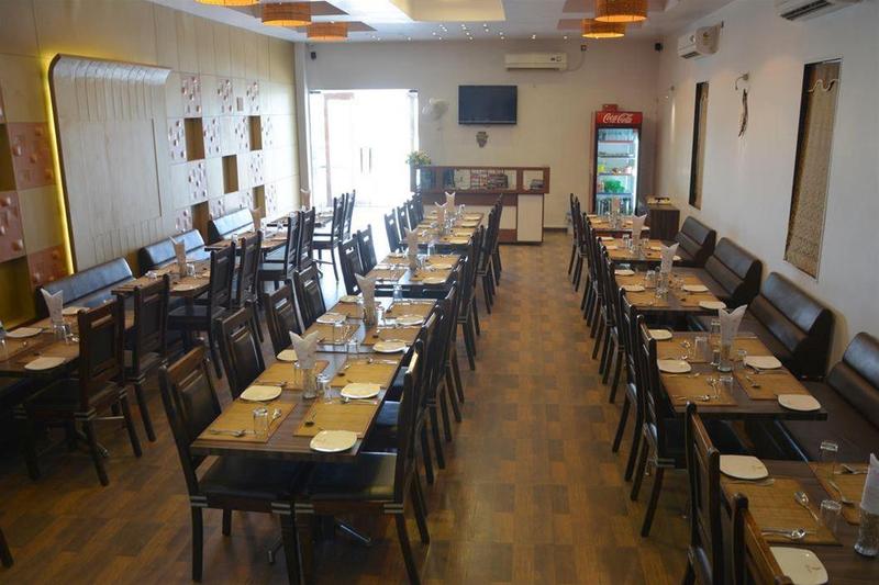 هتل Shree Avezika Comfort