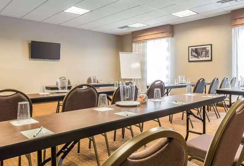 ホテル Sleep Inn & Suites Cumberland