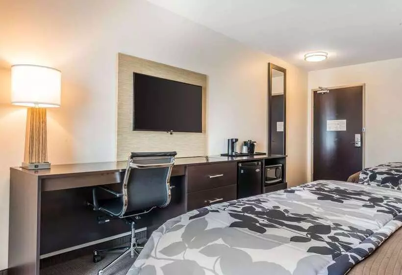 ホテル Sleep Inn & Suites Cumberland