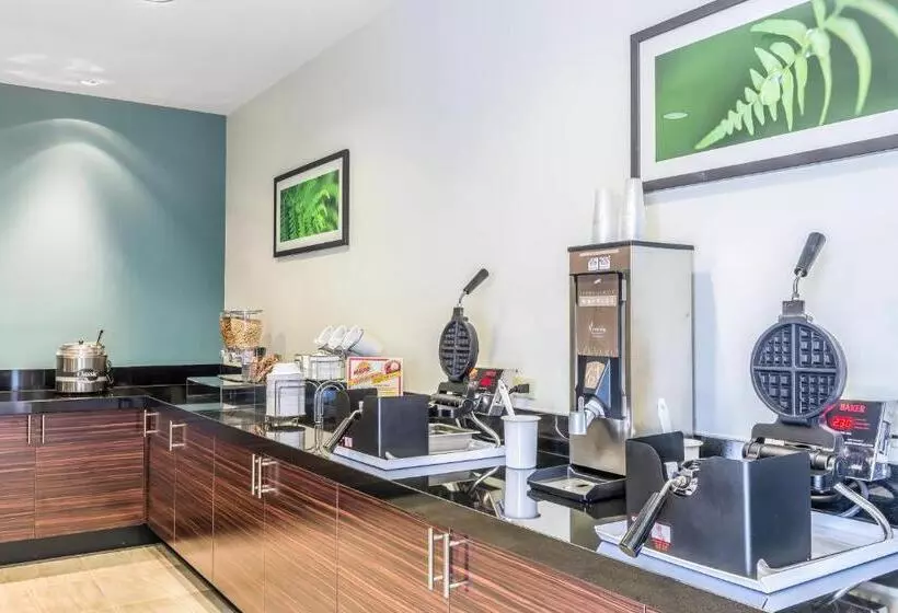 ホテル Sleep Inn & Suites Cumberland