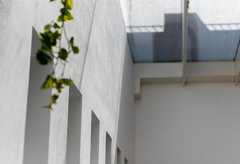 هتل Soho Boutique Capuchinos & Spa