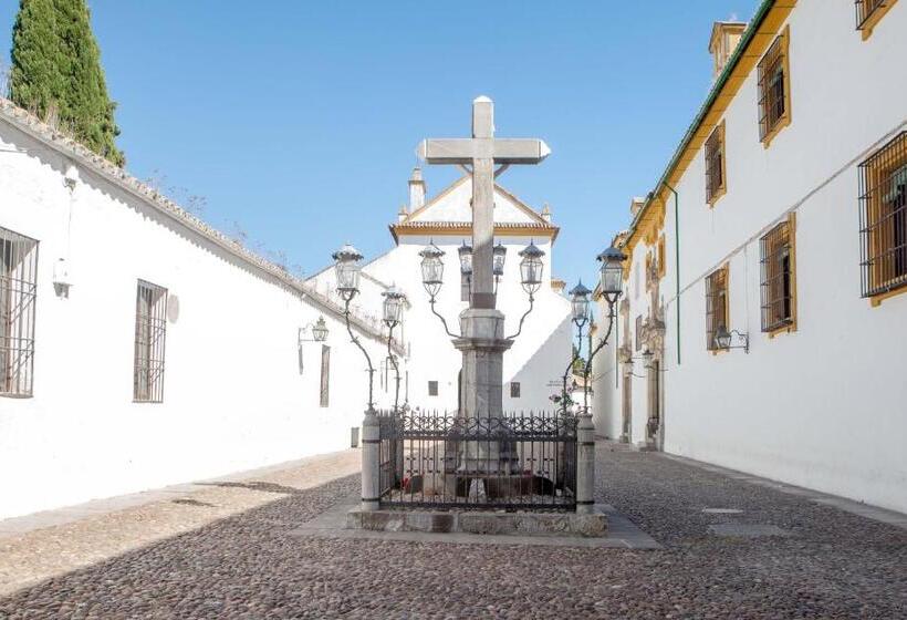 هتل Soho Boutique Capuchinos & Spa