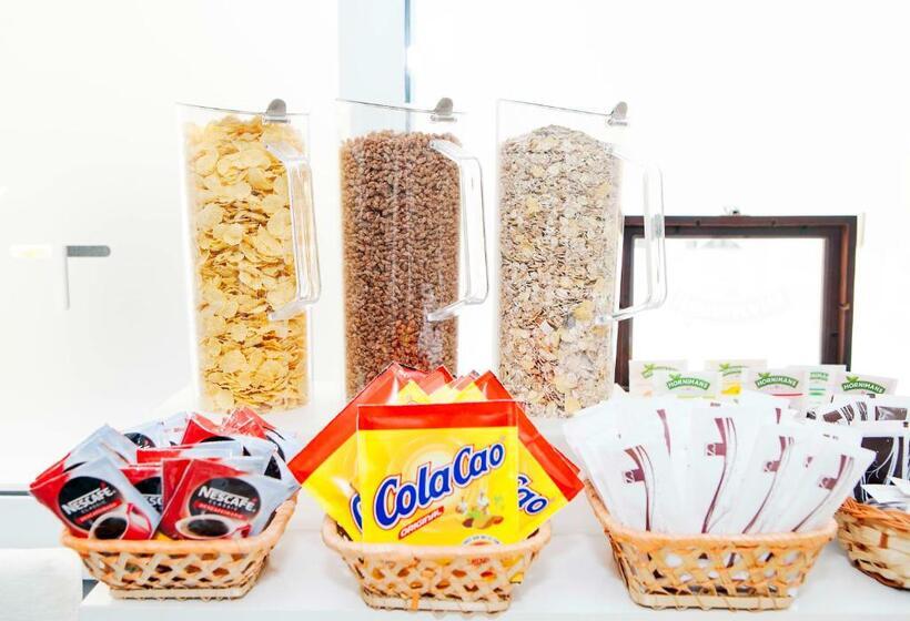 هتل Soho Boutique Capuchinos & Spa