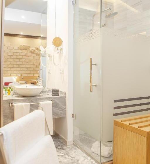 هتل Soho Boutique Capuchinos & Spa