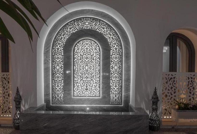 هتل Soho Boutique Capuchinos & Spa