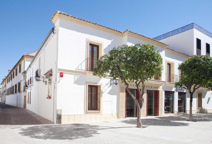 هتل Soho Boutique Capuchinos & Spa