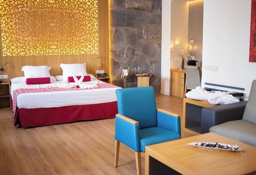 هتل Soho Boutique Capuchinos & Spa