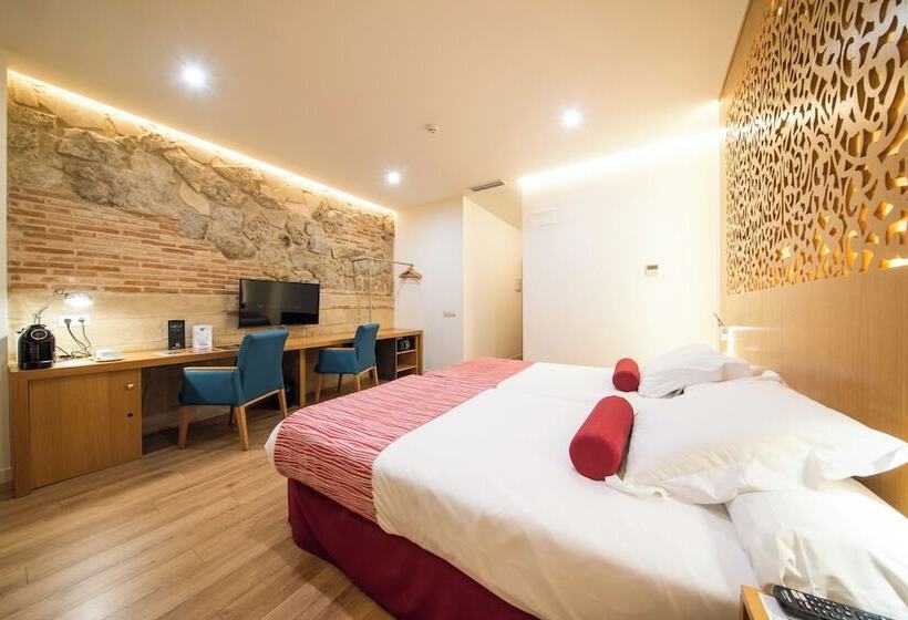 هتل Soho Boutique Capuchinos & Spa