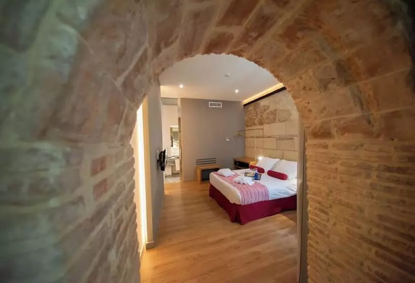هتل Soho Boutique Capuchinos & Spa