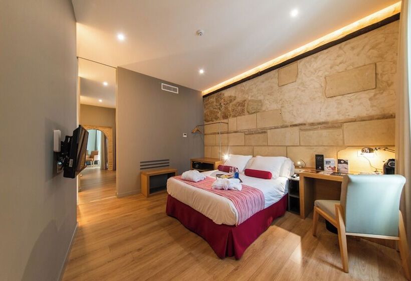 هتل Soho Boutique Capuchinos & Spa