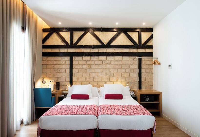 هتل Soho Boutique Capuchinos & Spa