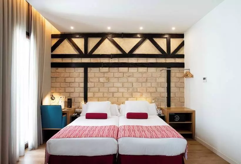هتل Soho Boutique Capuchinos & Spa