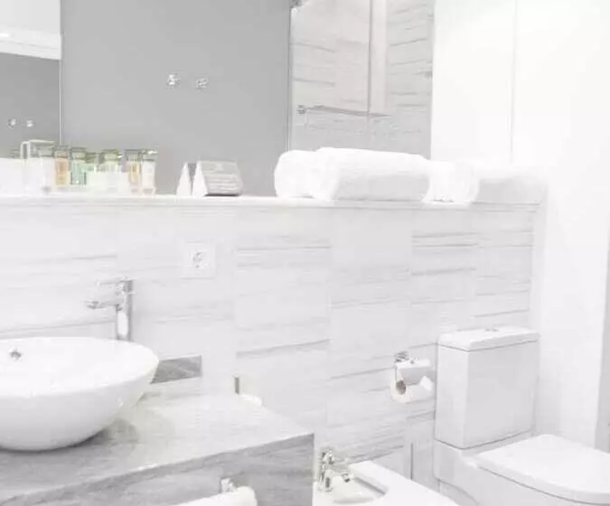 هتل Soho Boutique Capuchinos & Spa