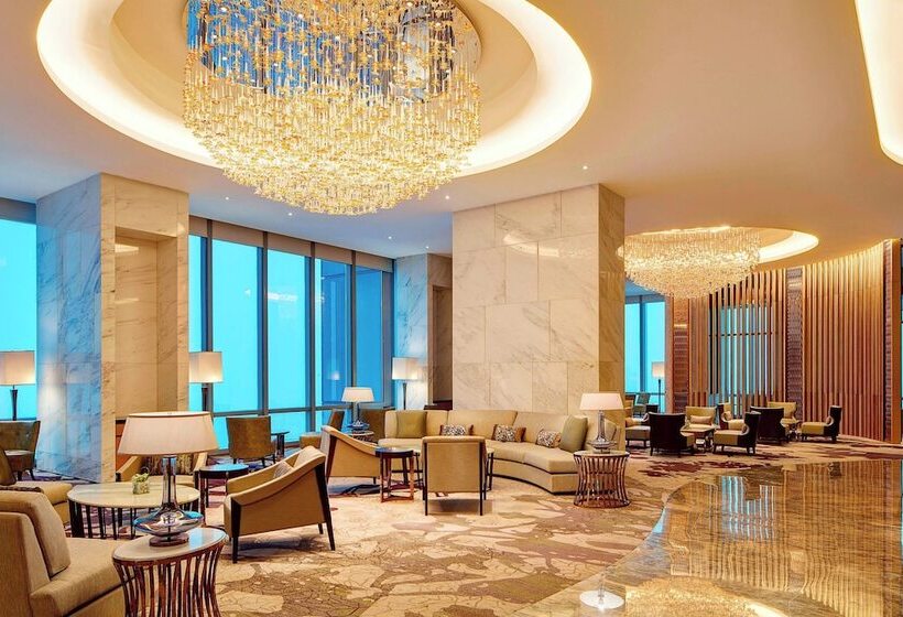 فندق The Westin Jakarta