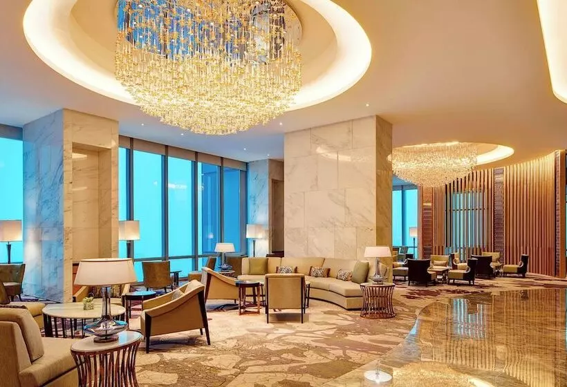 ホテル The Westin Jakarta
