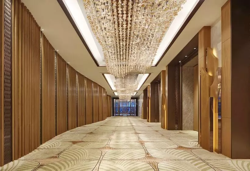 ホテル The Westin Jakarta