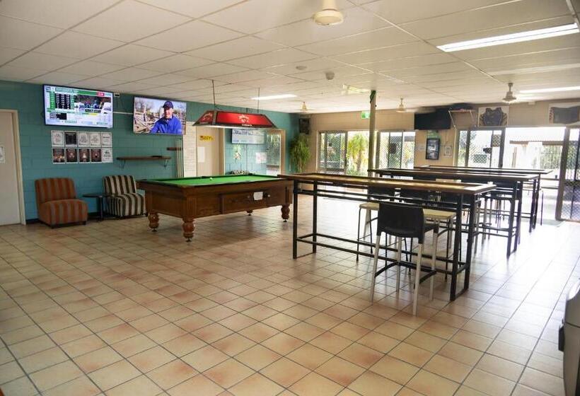 בית מלון כפרי Wongai Beach